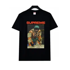 SUP Printed T-Shirt - SUP0089