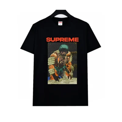 SUP Printed T-Shirt - SUP0089