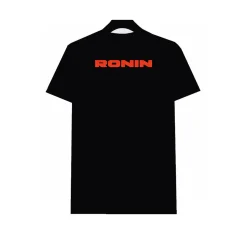 Alternative view of SUP Printed T-Shirt - SUP0089