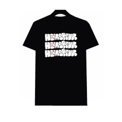 Alternative view of SUP Printed T-Shirt - SUP0103