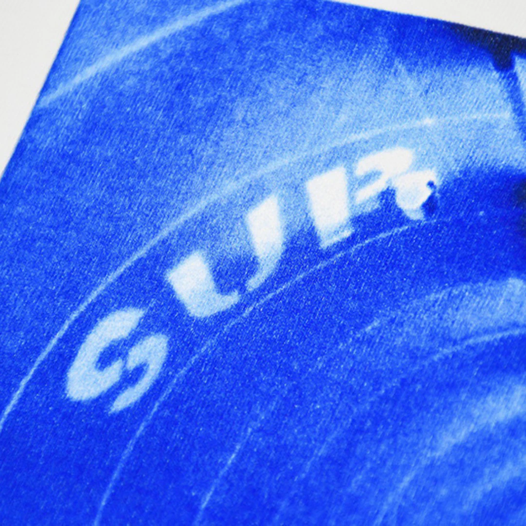 SUP Printed T-Shirt - SUP0105 - Image 5