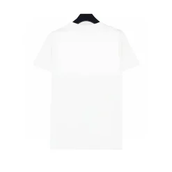 Alternative view of SUP Printed T-Shirt - SUP0106