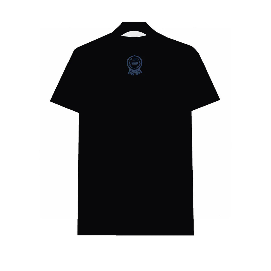 SUP Printed T-Shirt - SUP0109 - Image 3