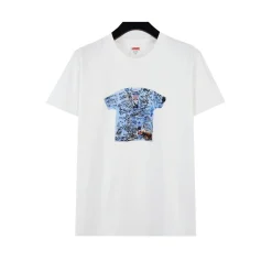 SUP Printed T-Shirt - SUP0109