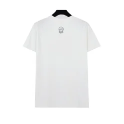 Alternative view of SUP Printed T-Shirt - SUP0109