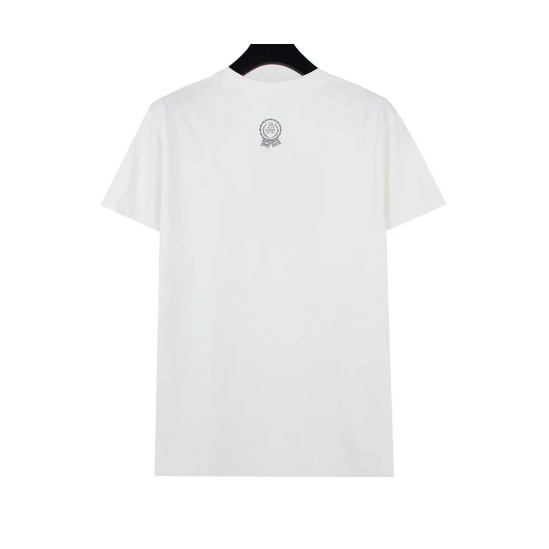 SUP Printed T-Shirt - SUP0109 - Image 2