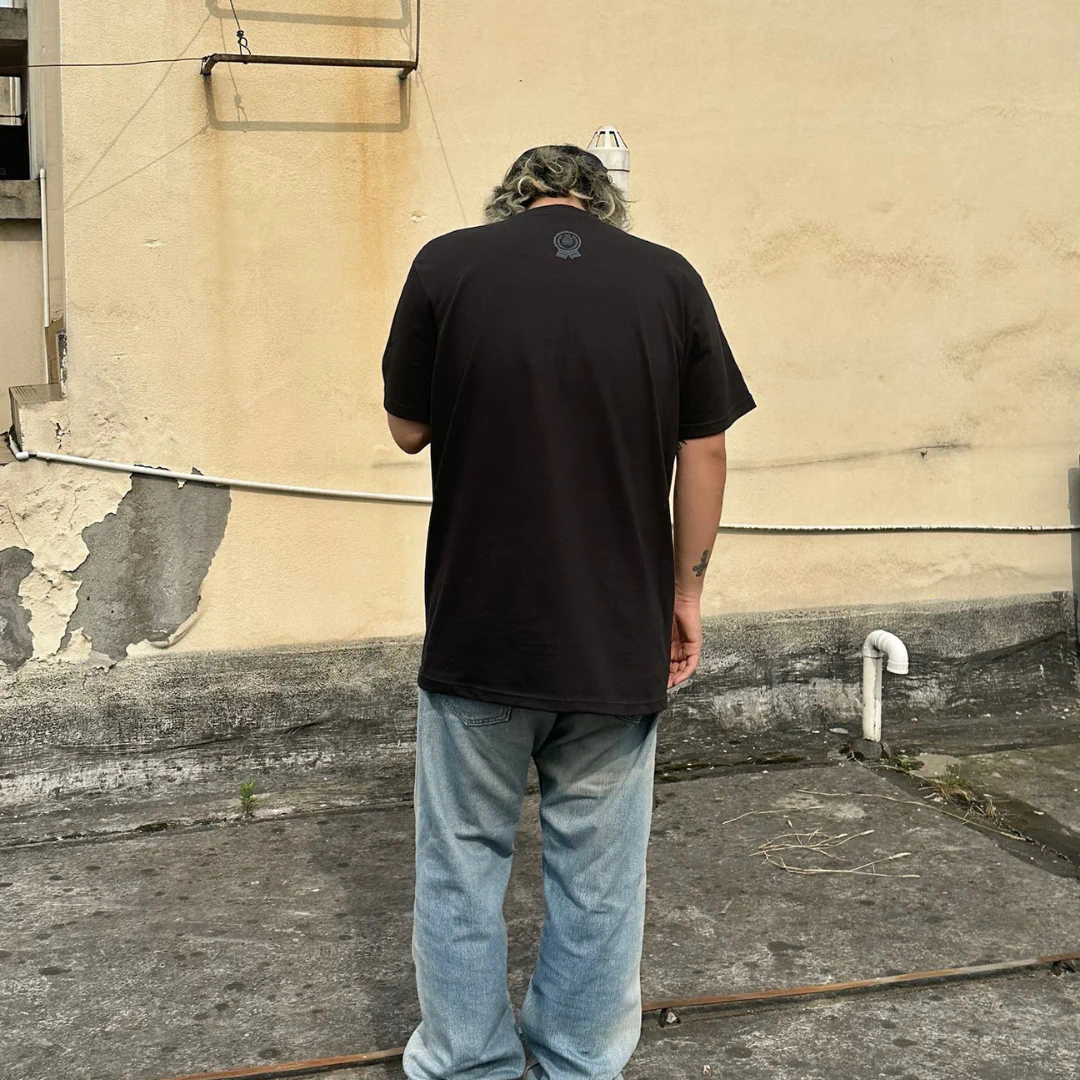 SUP Printed T-Shirt - SUP0109 - Image 13