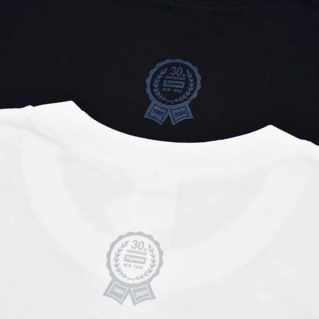 SUP Printed T-Shirt - SUP0109 - Image 8