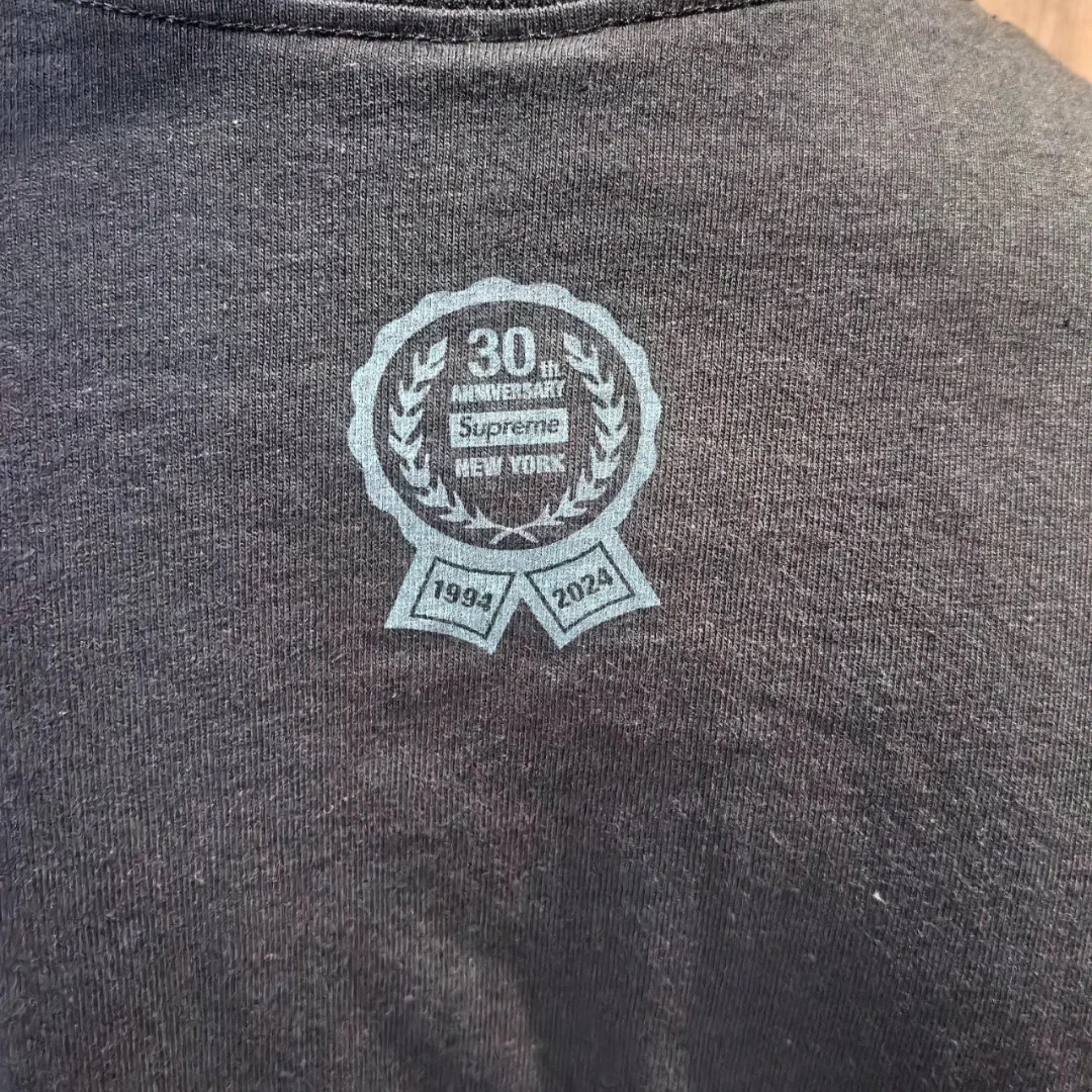 SUP Printed T-Shirt - SUP0109 - Image 9