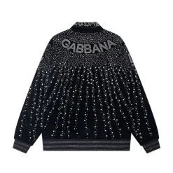 Alternative view of D&G Jacket - DG0008