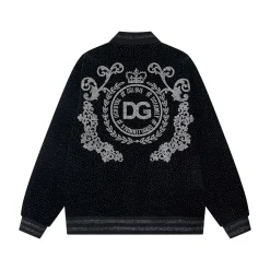 Alternative view of D&G Jacket - DG0009