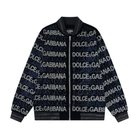 D&G Jacket - DG0010