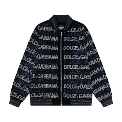 D&G Jacket - DG0010 - L