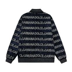 Alternative view of D&G Jacket - DG0010