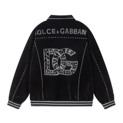 Alternative view of D&G Jacket - DG0011