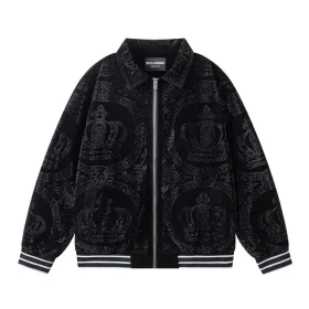 D&G Jacket - DG0012