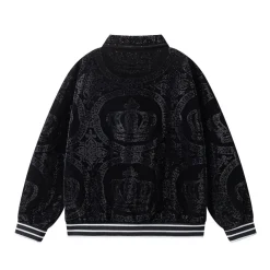 Alternative view of D&G Jacket - DG0012