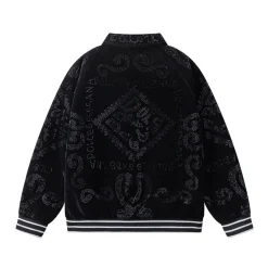 Alternative view of D&G Jacket - DG0013