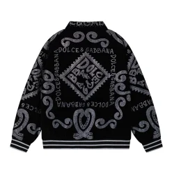 Alternative view of D&G Jacket - DG0014