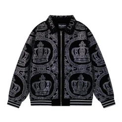 D&G Jacket - DG0015