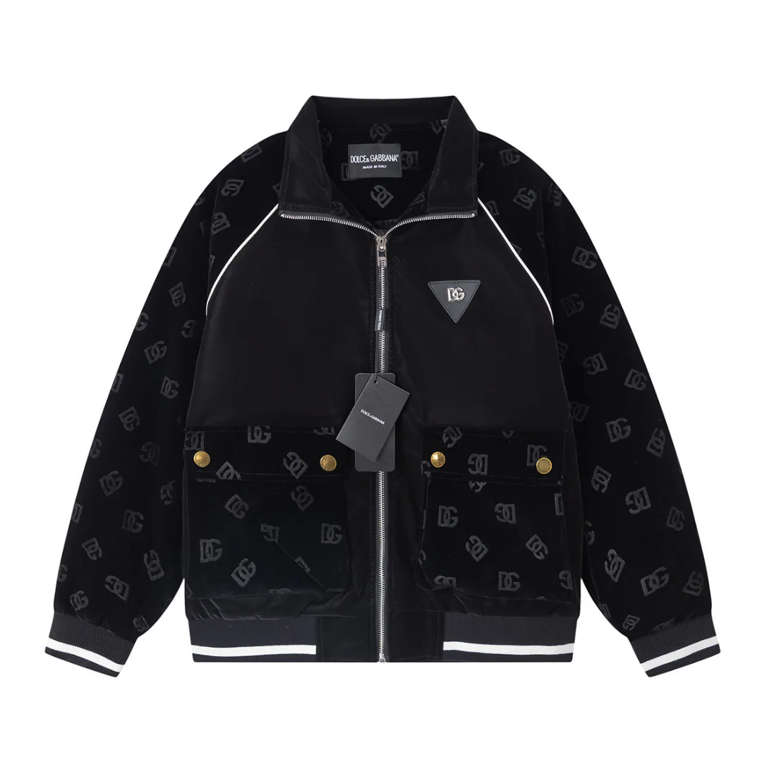 D&G Jacket - DG0016