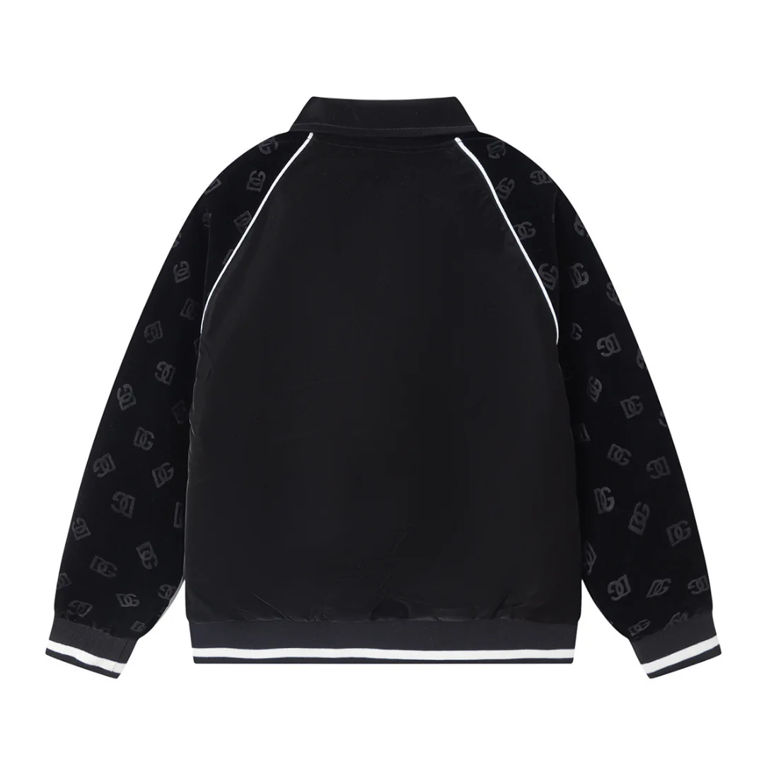 D&G Jacket - DG0016 - Image 2