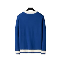 Alternative view of D&G Cardigan - DG0017