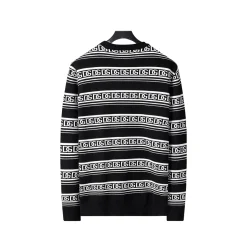 Alternative view of D&G Sweater - DG0019