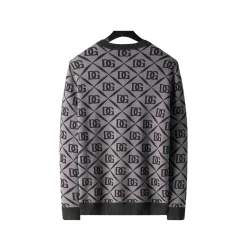 Alternative view of D&G Sweater - DG0020