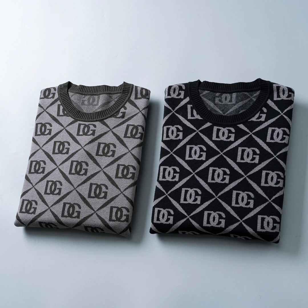 D&G Sweater - DG0020 - Image 3