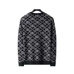 Alternative view of D&G Sweater - DG0021