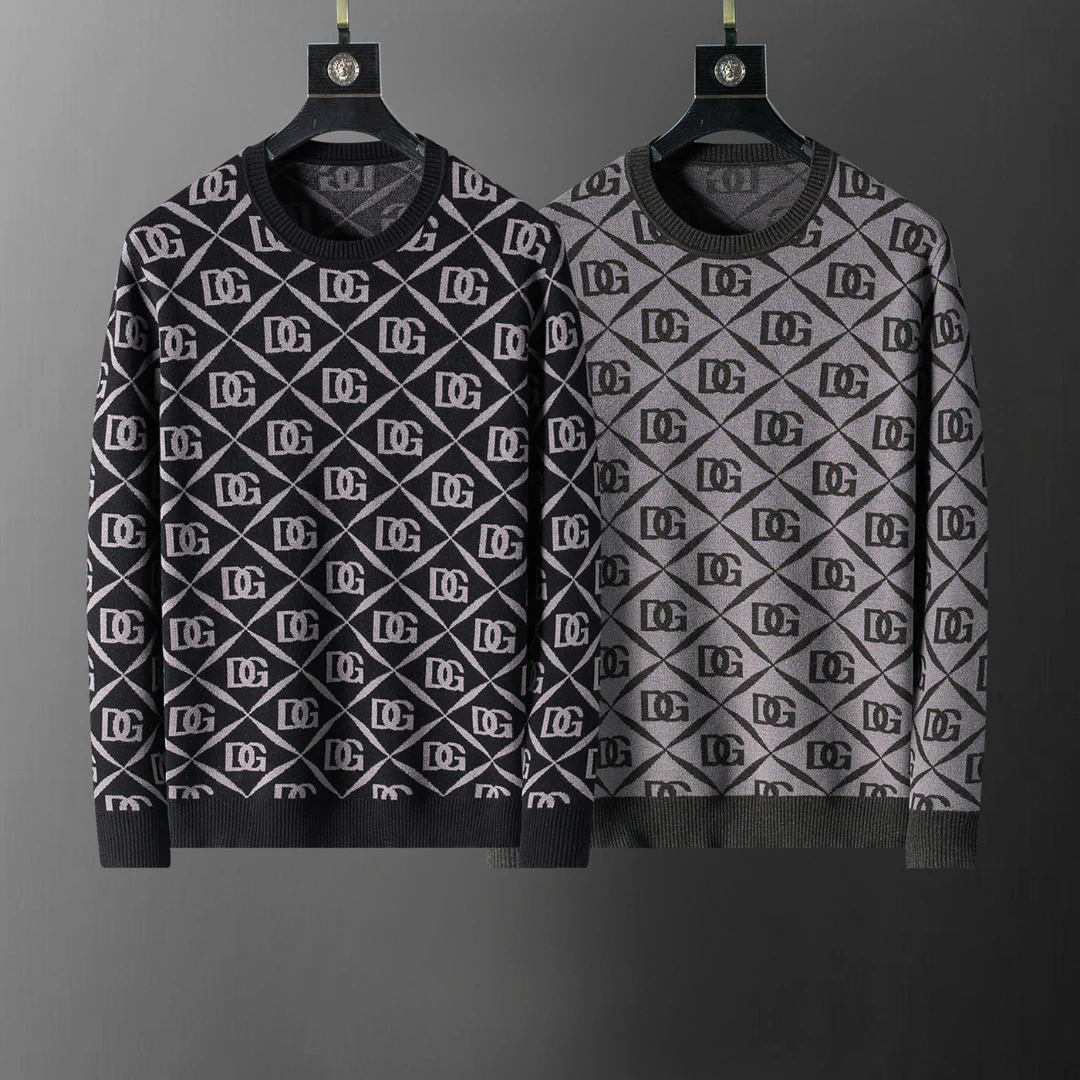 D&G Sweater - DG0021 - Image 10