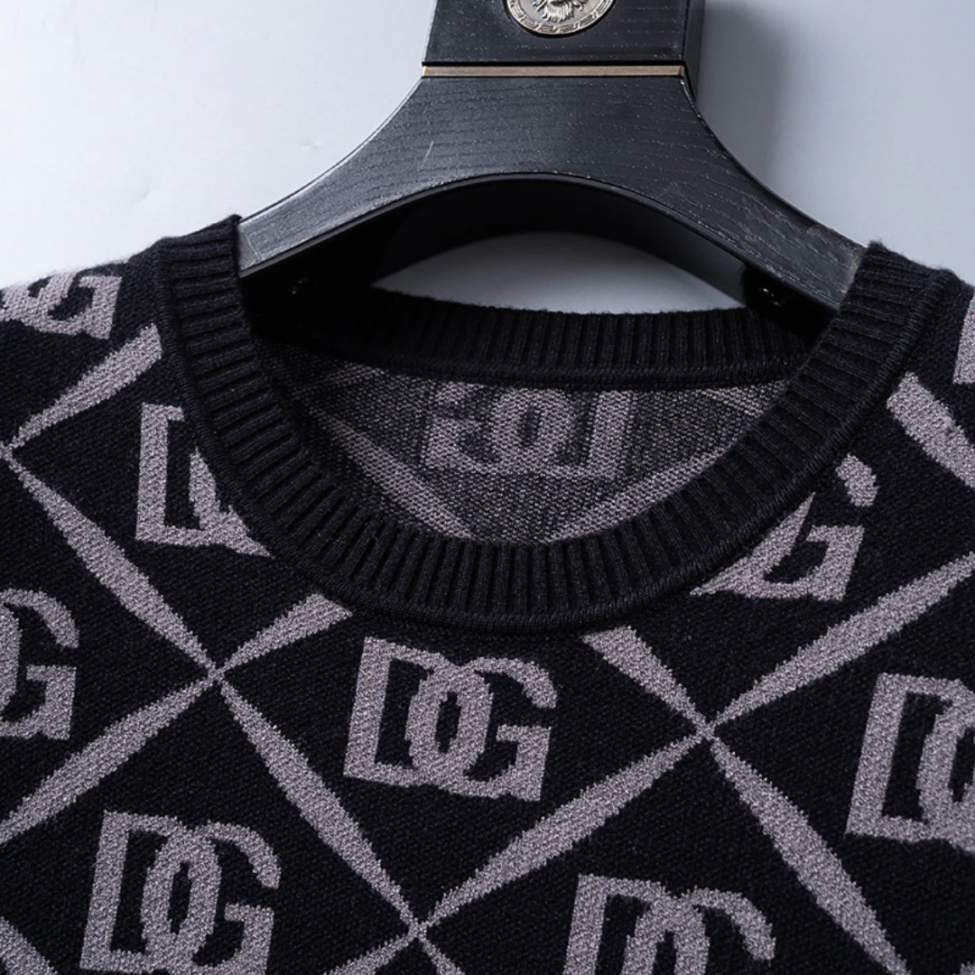 D&G Sweater - DG0021 - Image 8