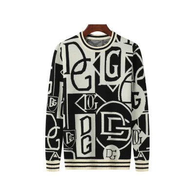 D&G Sweater - DG0022 - M