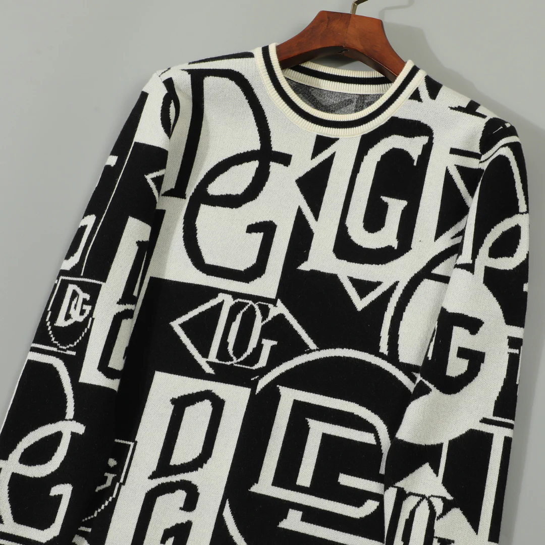 D&G Sweater - DG0022 - Image 10