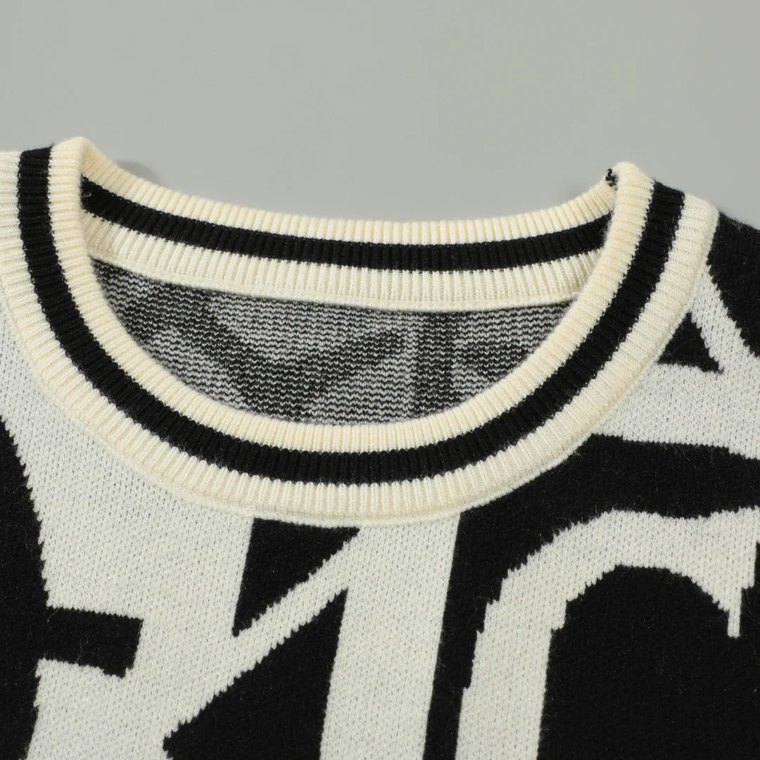 D&G Sweater - DG0022 - Image 5