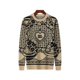 D&G Sweater - DG0024