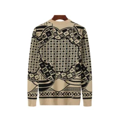 Alternative view of D&G Sweater - DG0024