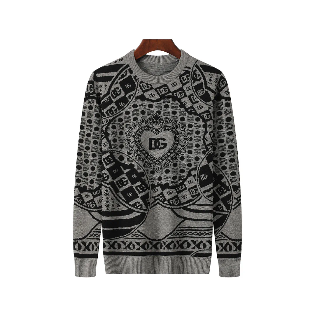 D&G Sweater - DG0025