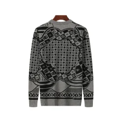 Alternative view of D&G Sweater - DG0025