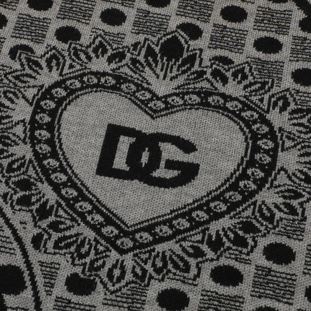 D&G Sweater - DG0025 - Image 7