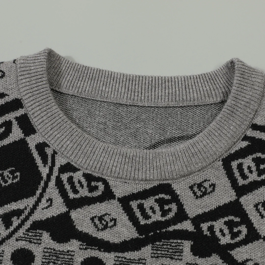 D&G Sweater - DG0025 - Image 5