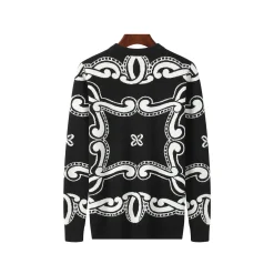 Alternative view of D&G Sweater - DG0026