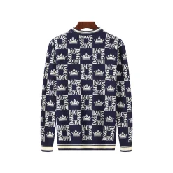 Alternative view of D&G Sweater - DG0027