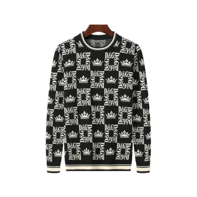 D&G Sweater - DG0028 - M