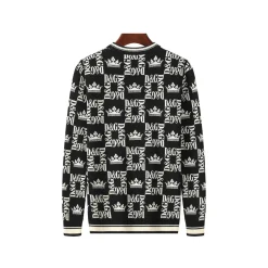Alternative view of D&G Sweater - DG0028
