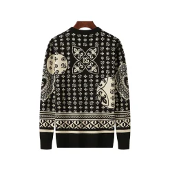 Alternative view of D&G Sweater - DG0029