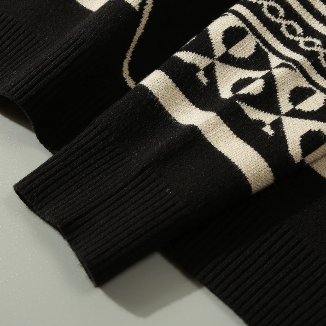 D&G Sweater - DG0029 - Image 10