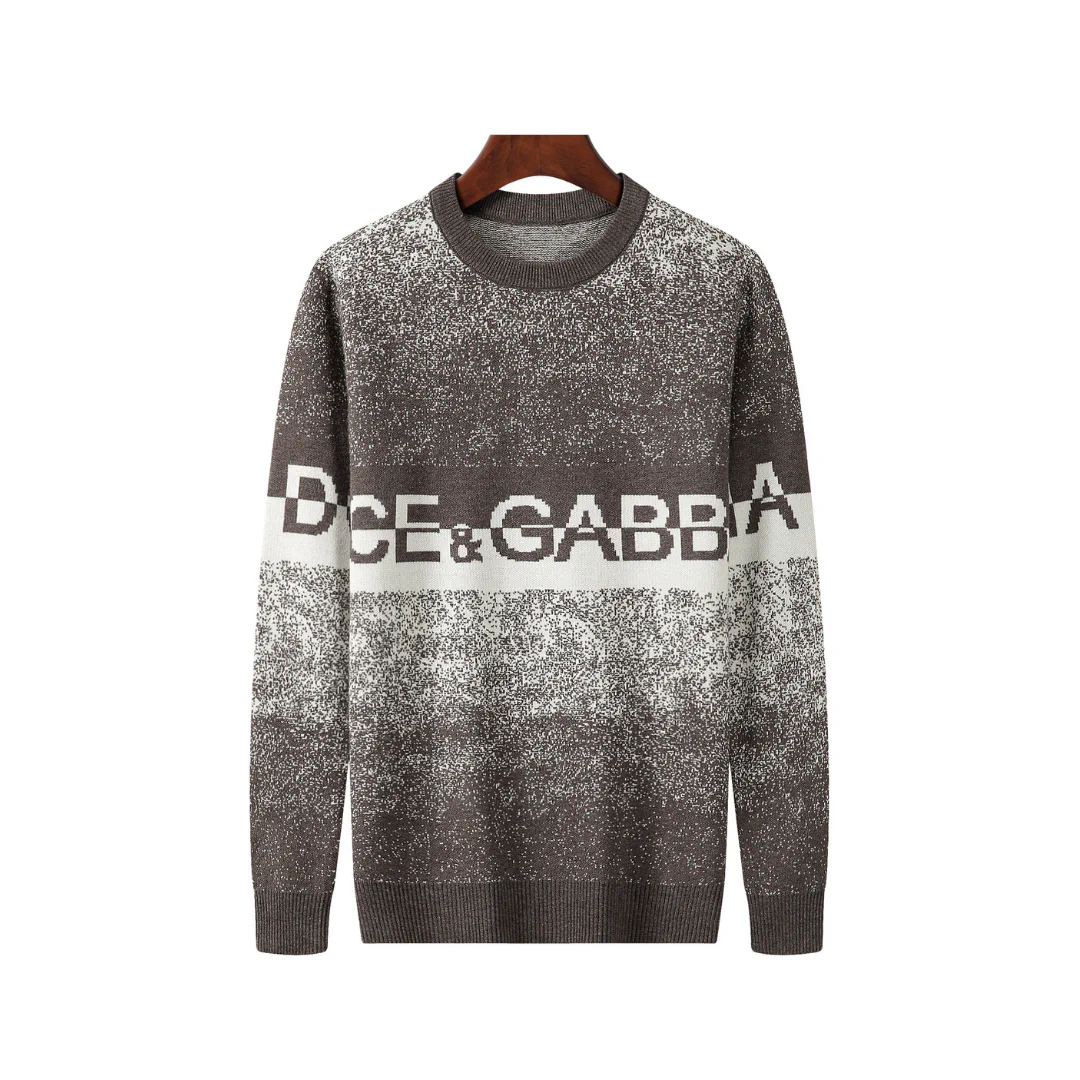 D&G Sweater - DG0030