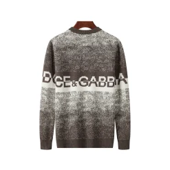 Alternative view of D&G Sweater - DG0030